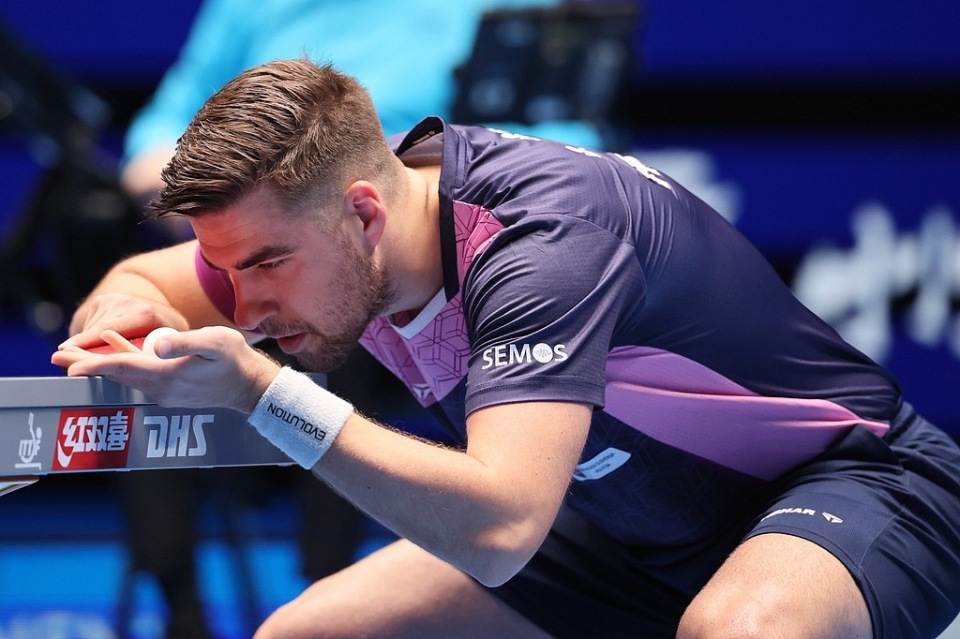 让赛场出现 让赛场出现