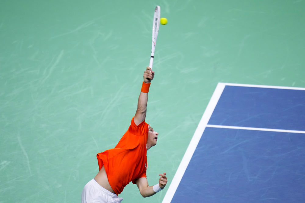 让赛事悬念 让赛事悬念