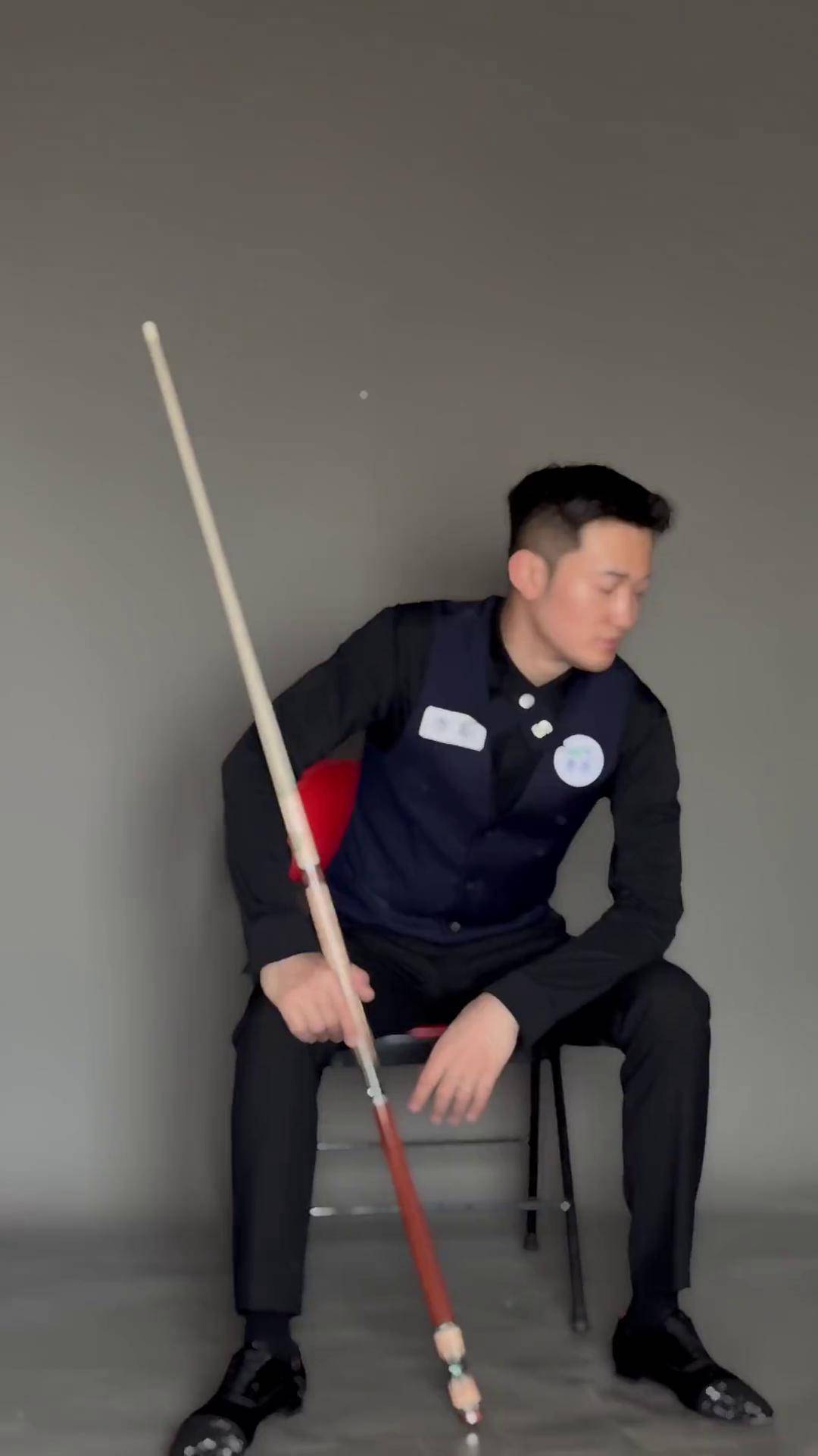 可追踪